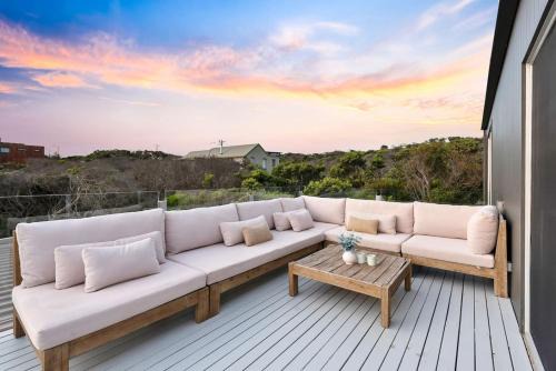 St. Andrews Beach House | Nalu Retreat Spacious Coastal Beach House