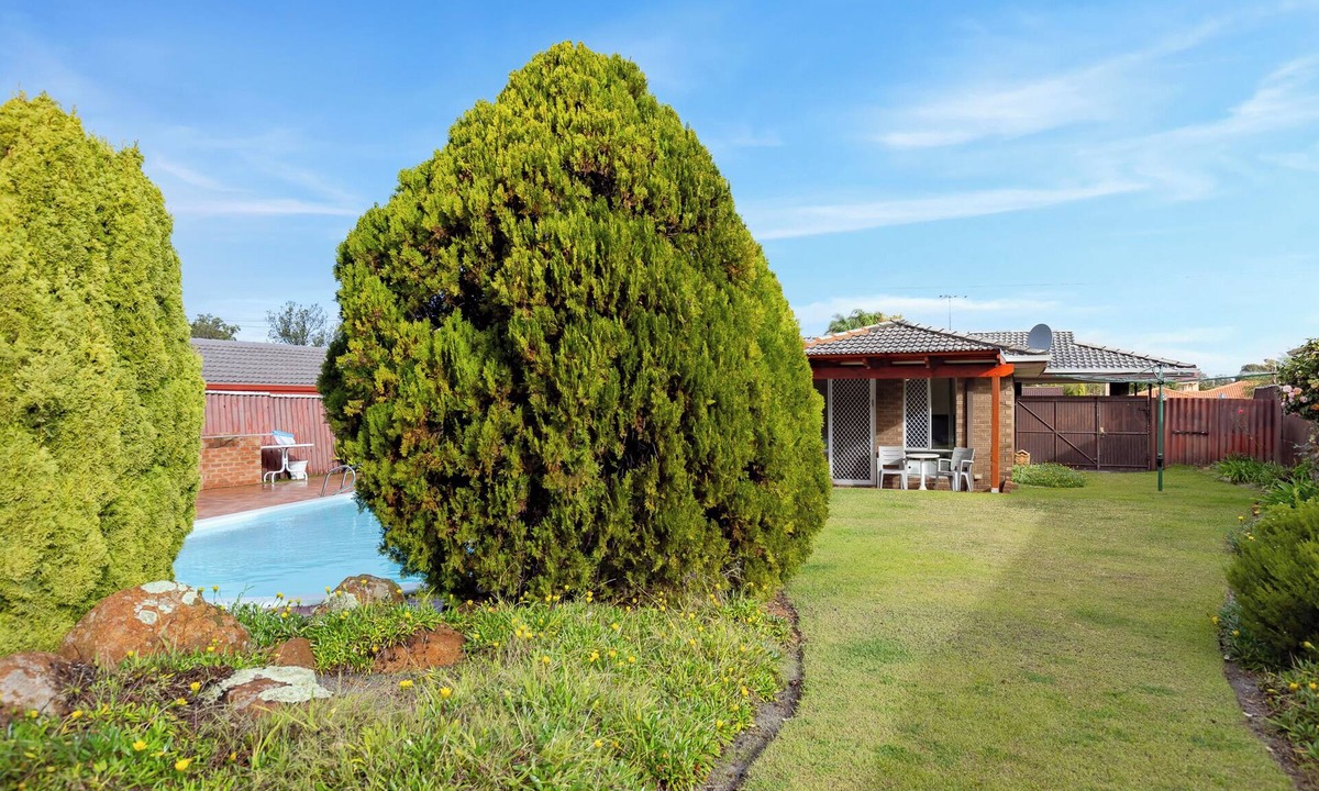 Bull Creek House | Nanas House | Swan BnB Management