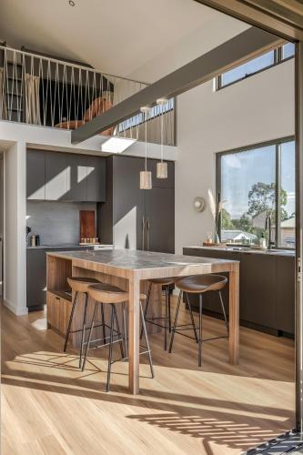 Nannup House | Nannup Wheelhouse