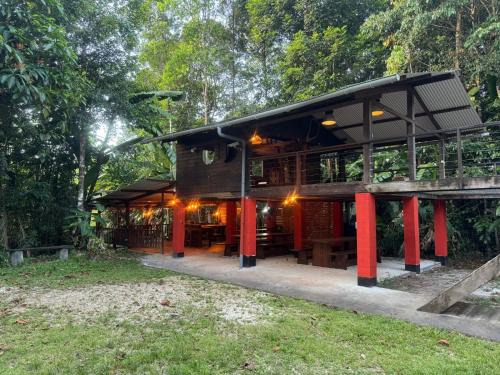 Roura Cabin | Nature lodge