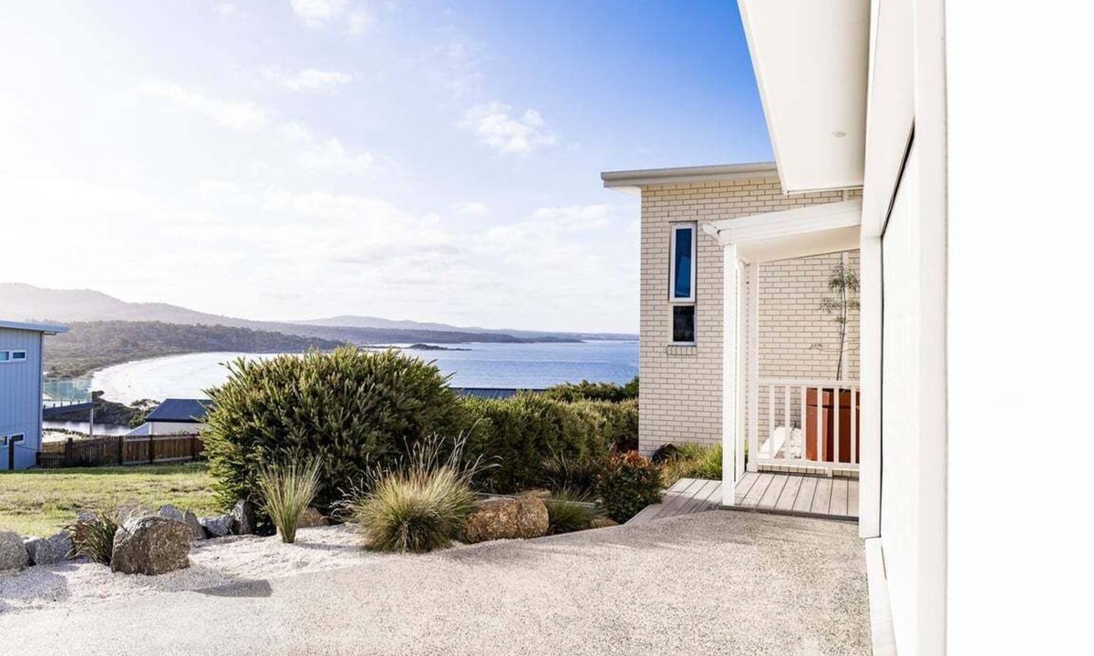 Binalong Bay House | Nautilus ~ Bay of Fires