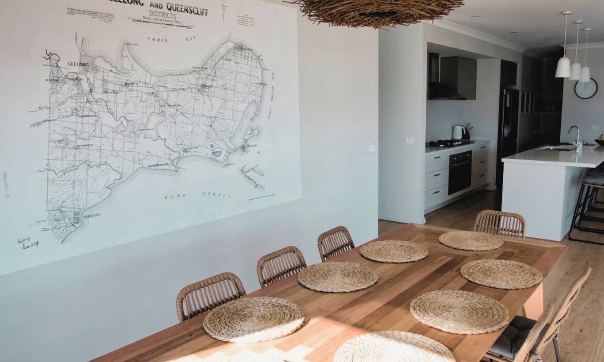 Point Lonsdale House | Nautilus in The Point