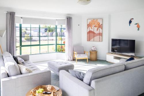Port Sorell House | Nautilus Nest - Port Sorell