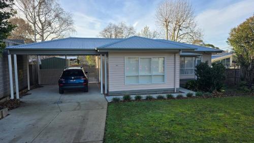 Neerim South House | Neeri Home