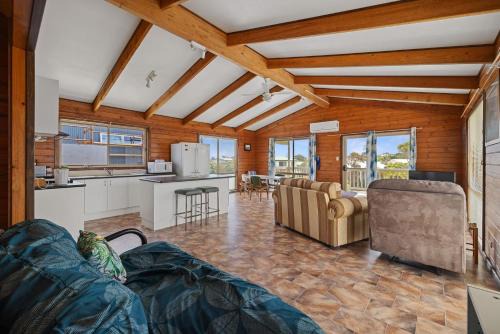 Cape Paterson House | Neptune's Nook