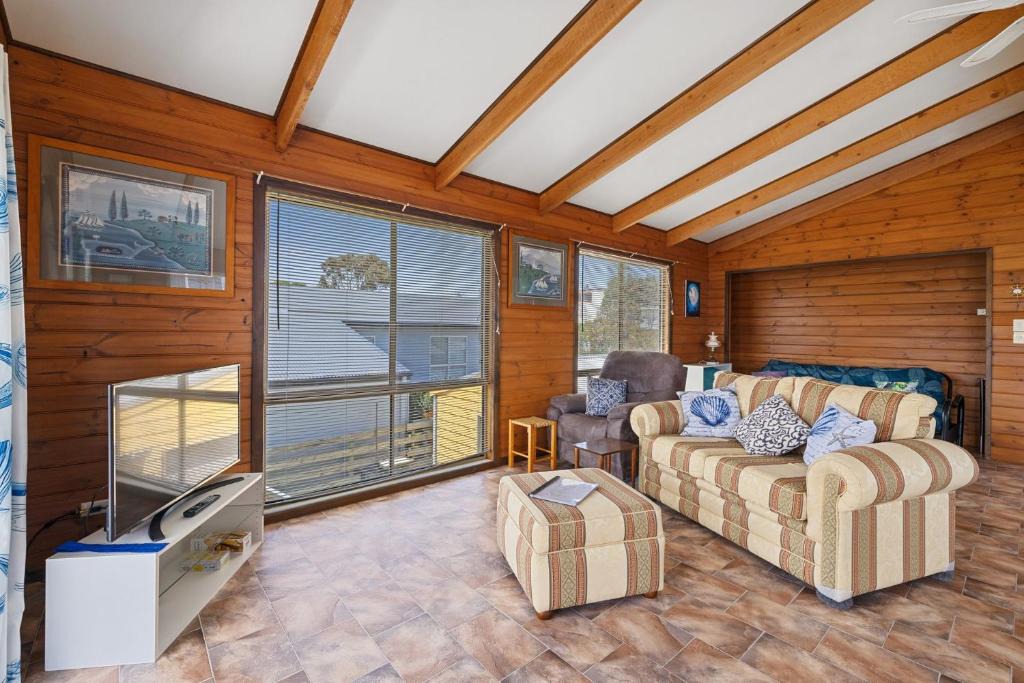 Cape Paterson House | Neptune's Nook