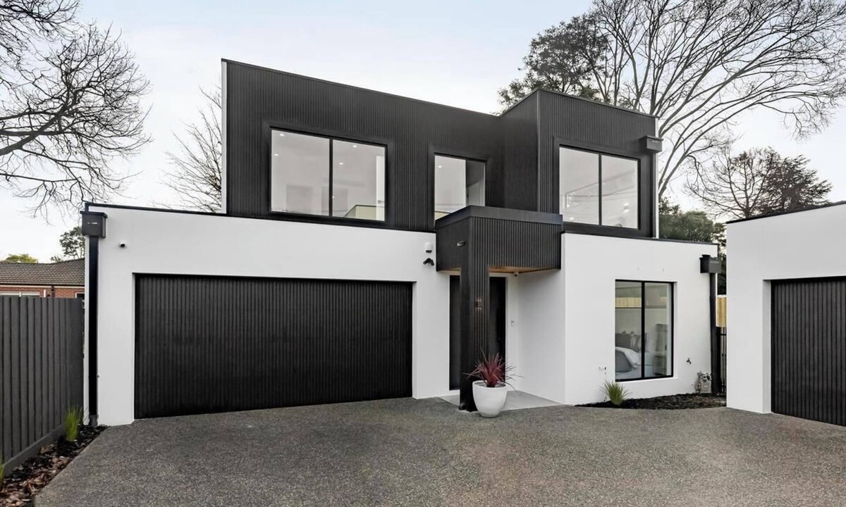 Croydon House | New Luxury Residence |3Bedrooms|Free Parking| WIFI