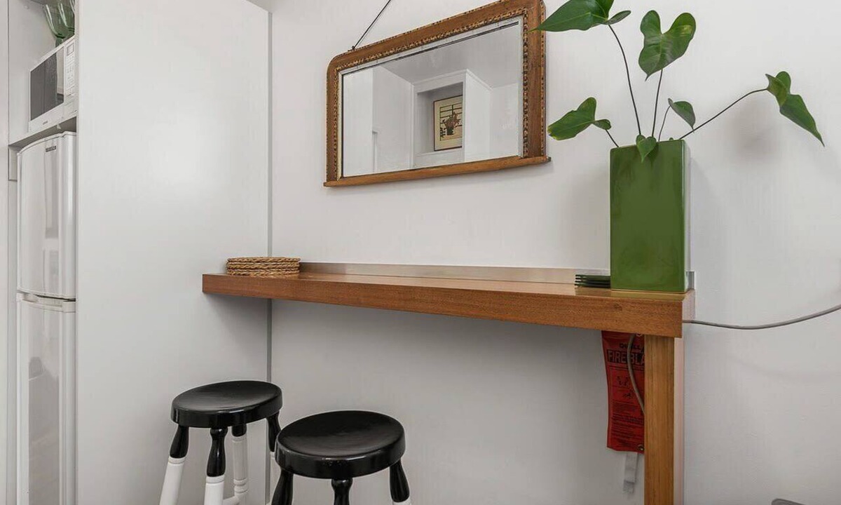 New Town Apartment | New Town Gem: Homely City-Fringe Apartment