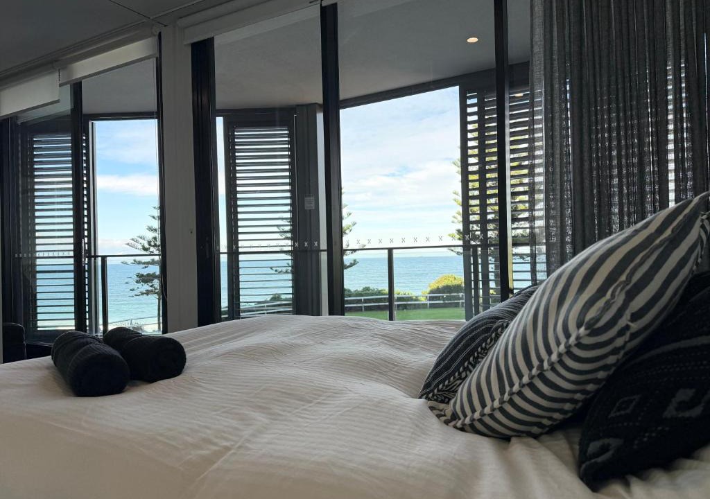 Newcastle Apartment | Newcastle Beach Escape