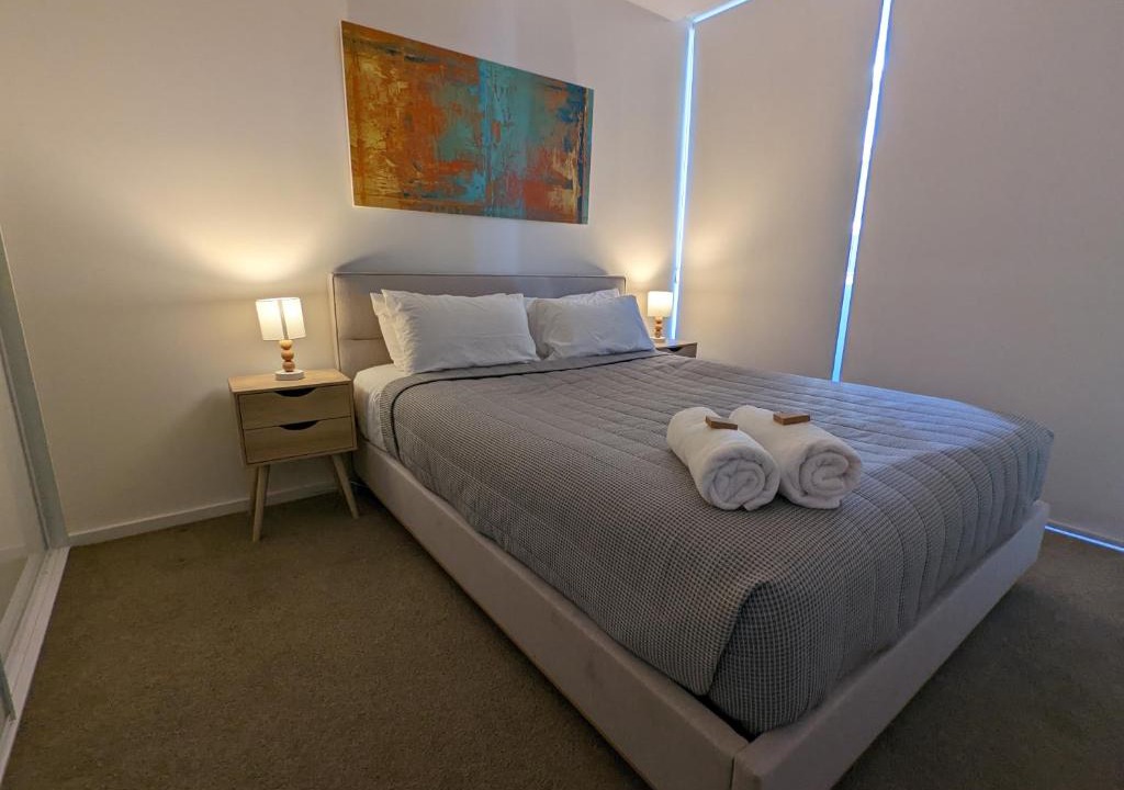 Wickham Apartment | Newcastle Harbourside Terraces