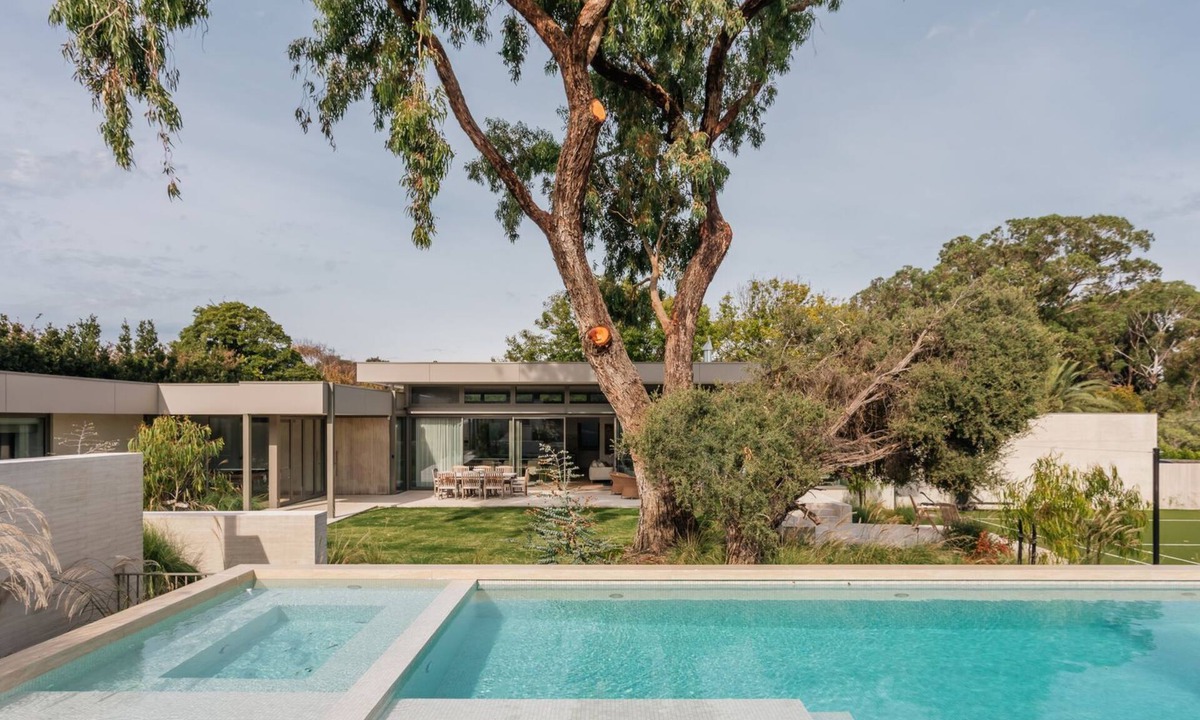 Portsea House | Newhaven brand new coastal masterpiece