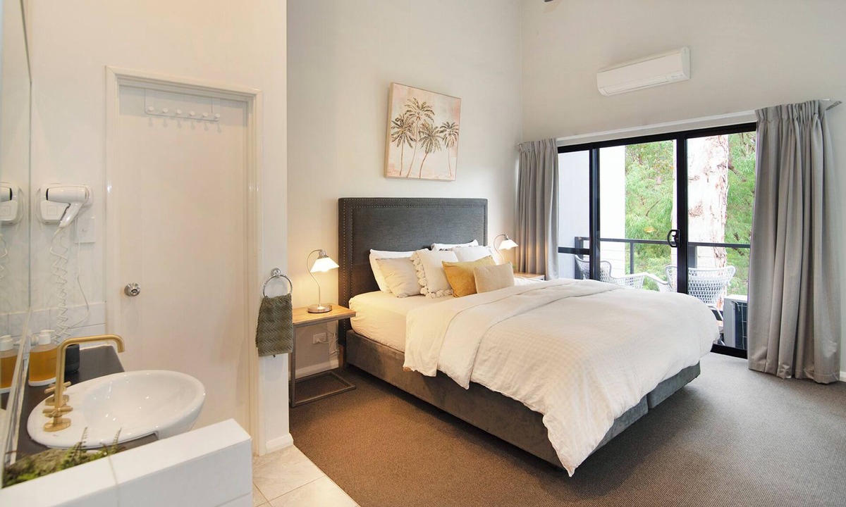 Margaret River House | Newly renovated cottage close to town centre