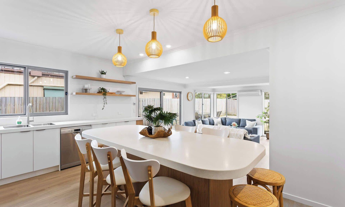Cowes House | Newly Renovated Home in Heart of Cowes