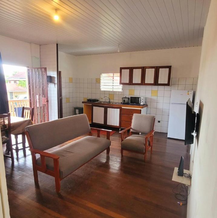 Arrondissement of Cayenne Apartment | Nice Home T4