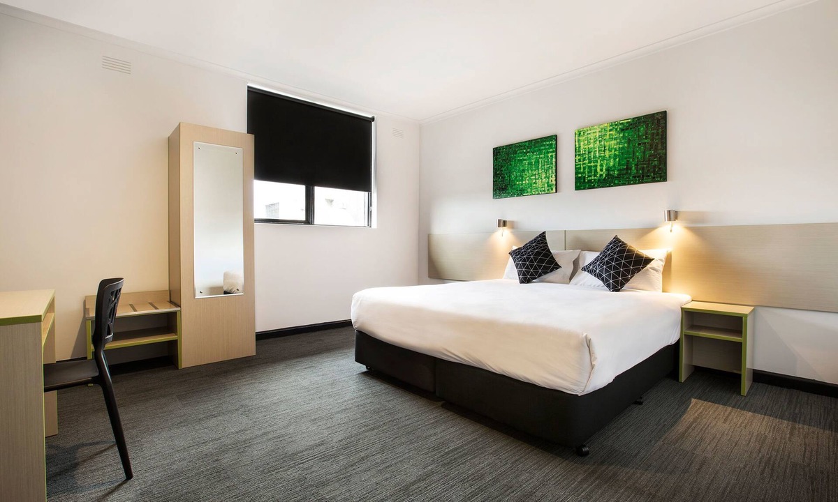 St. Albans Hotel | Nightcap at St Albans Hotel