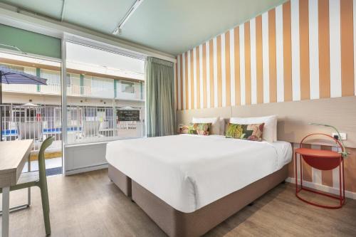 Darwin City Centre Hotel | Nightcap at the Cavenagh