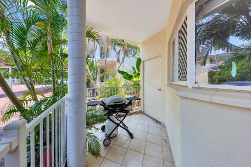 Nightcliff Apartment | Nightcliff Foreshore Getaway - McKay Gardens Coastalcoastretreats