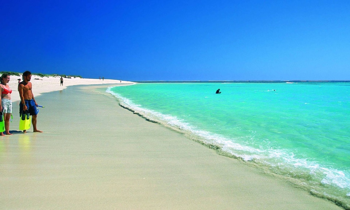Exmouth Hotel | Ningaloo Lodge Exmouth