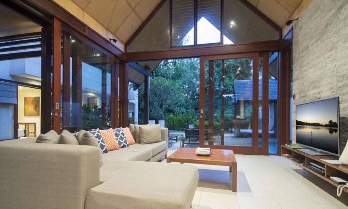 Port Douglas Villa | Niramaya Port Douglas 3 and 4 Bedroom Villas