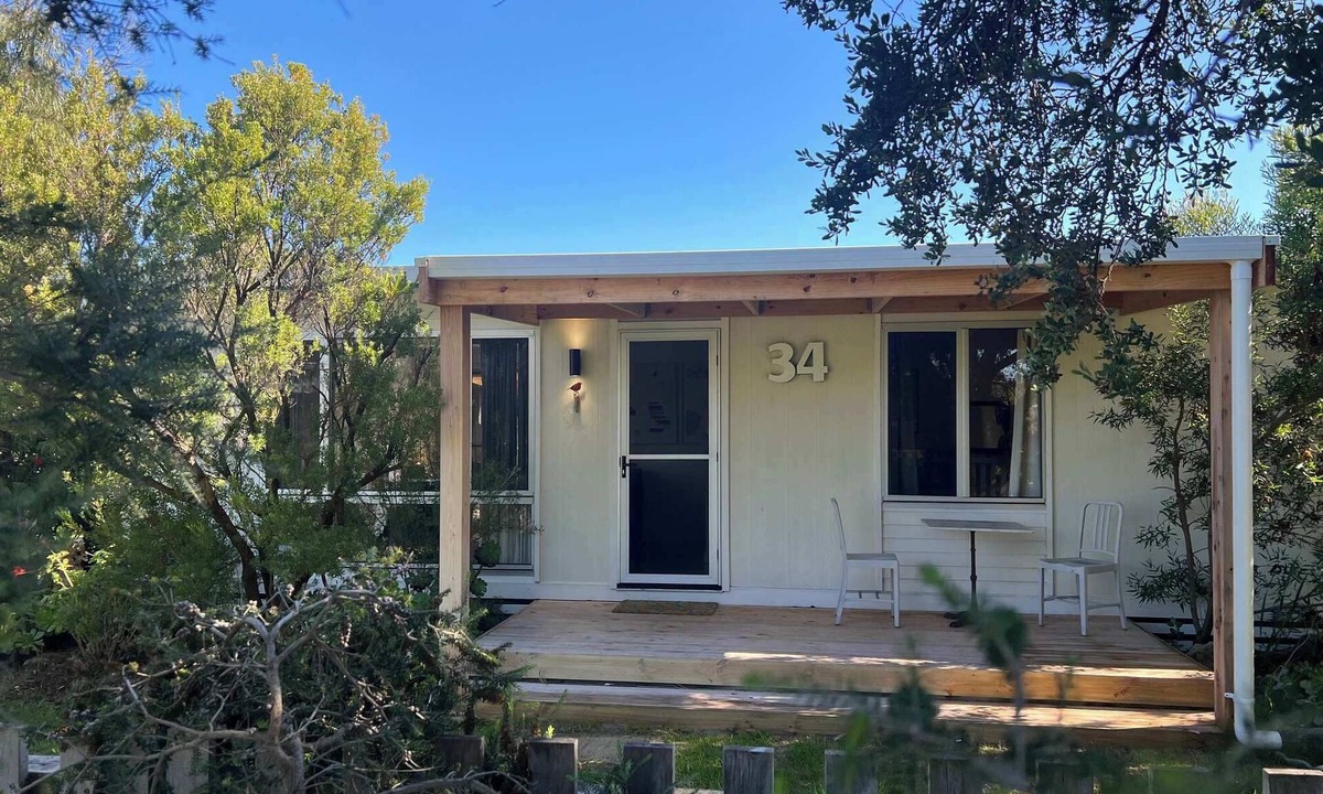 Waterhouse House | No.34 - Pet Friendly outside