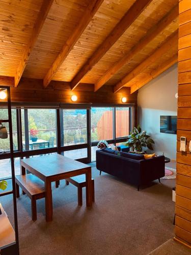 Tawonga South Apartment | No 43 Guesthouse