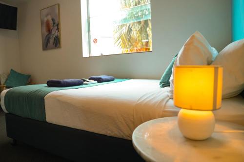 St Kilda Hostel | Nomads St Kilda