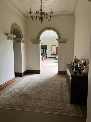 Nagambie House | Nook Farm