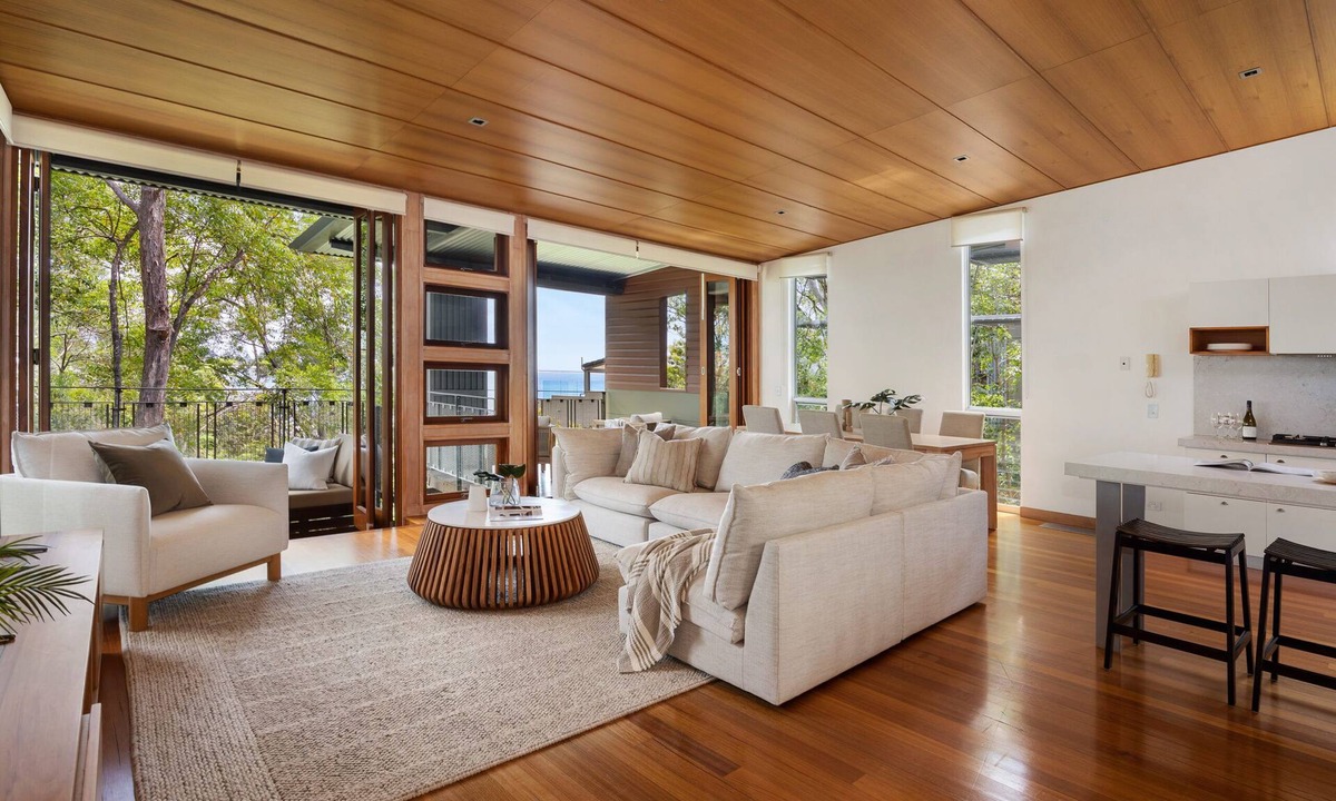 Noosa Heads Apartment | Noosa Oasis: Haven Near Main Beach
