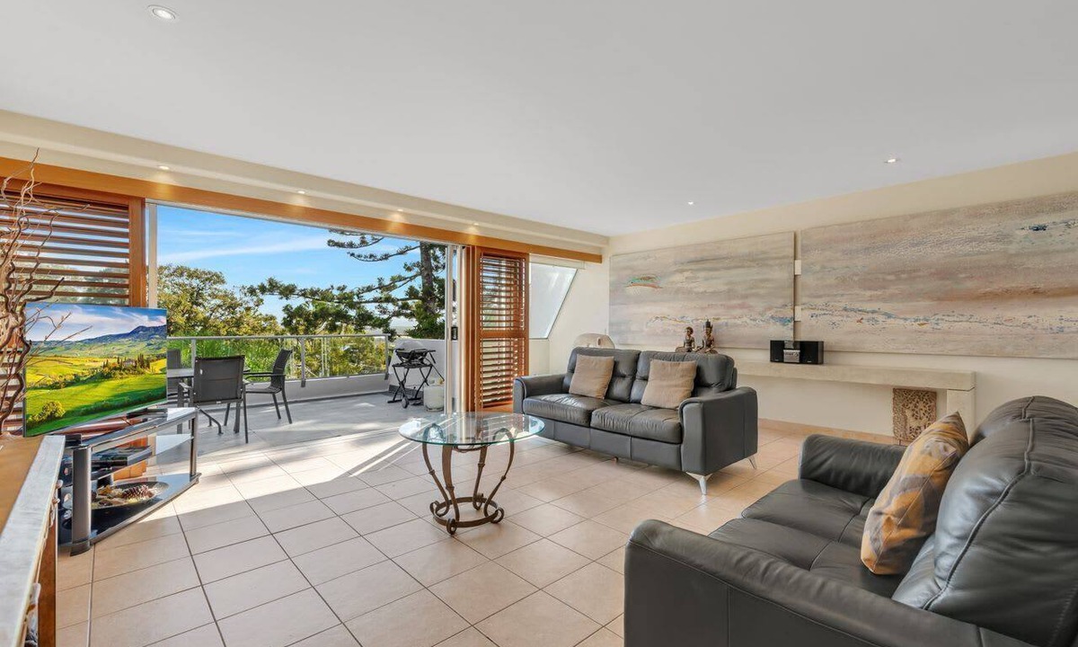 Noosa Heads Apartment | Noosa Views 3 Noosa Drive 33