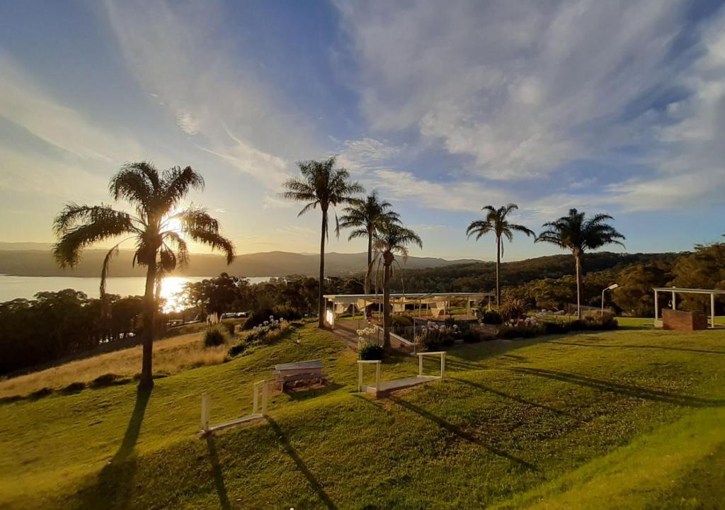 Merimbula Hotel | Norfolk Pines Motel
