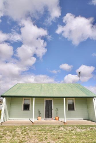 Lacepede House | Norfolk Shack - Where time stands still