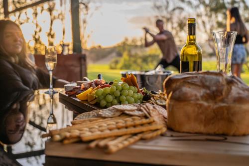 Lyndoch Bed & Breakfast | Norm's Vineyard Retreat