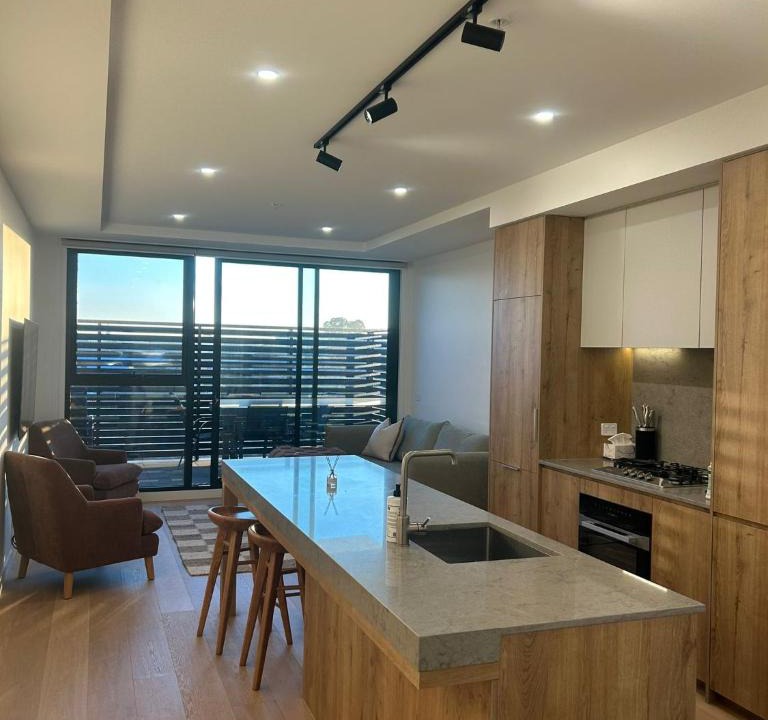 Fitzroy North Apartment | North Fitzroy Special