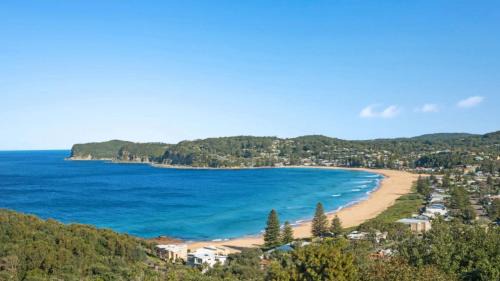 North Avoca House | North Haven - Majestic Views