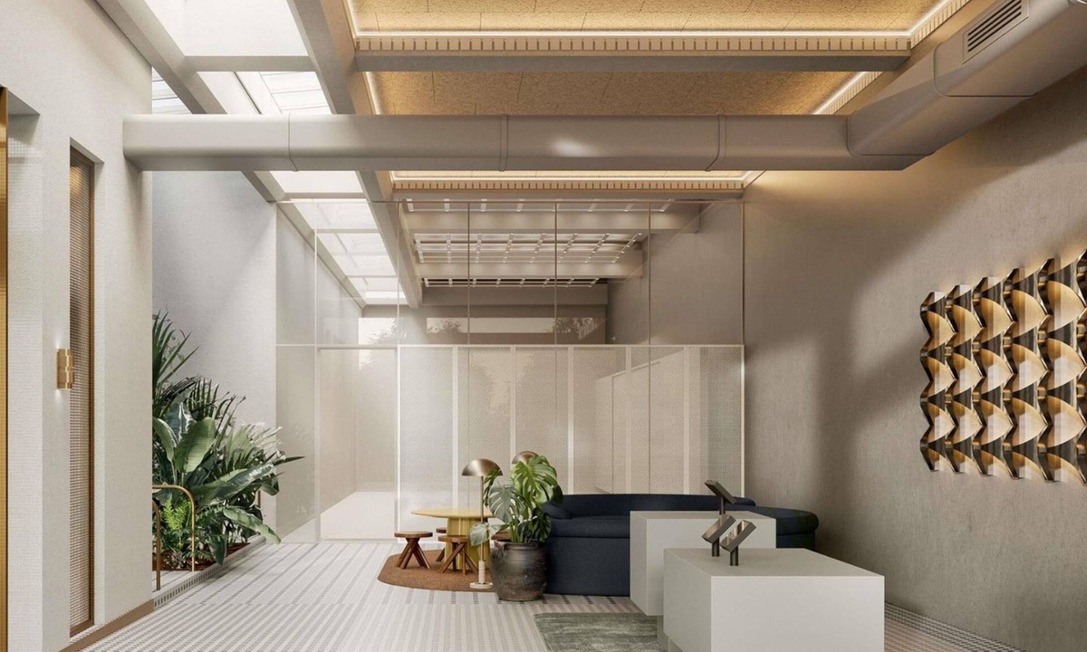 St Kilda Hotel | Novotel St Kilda