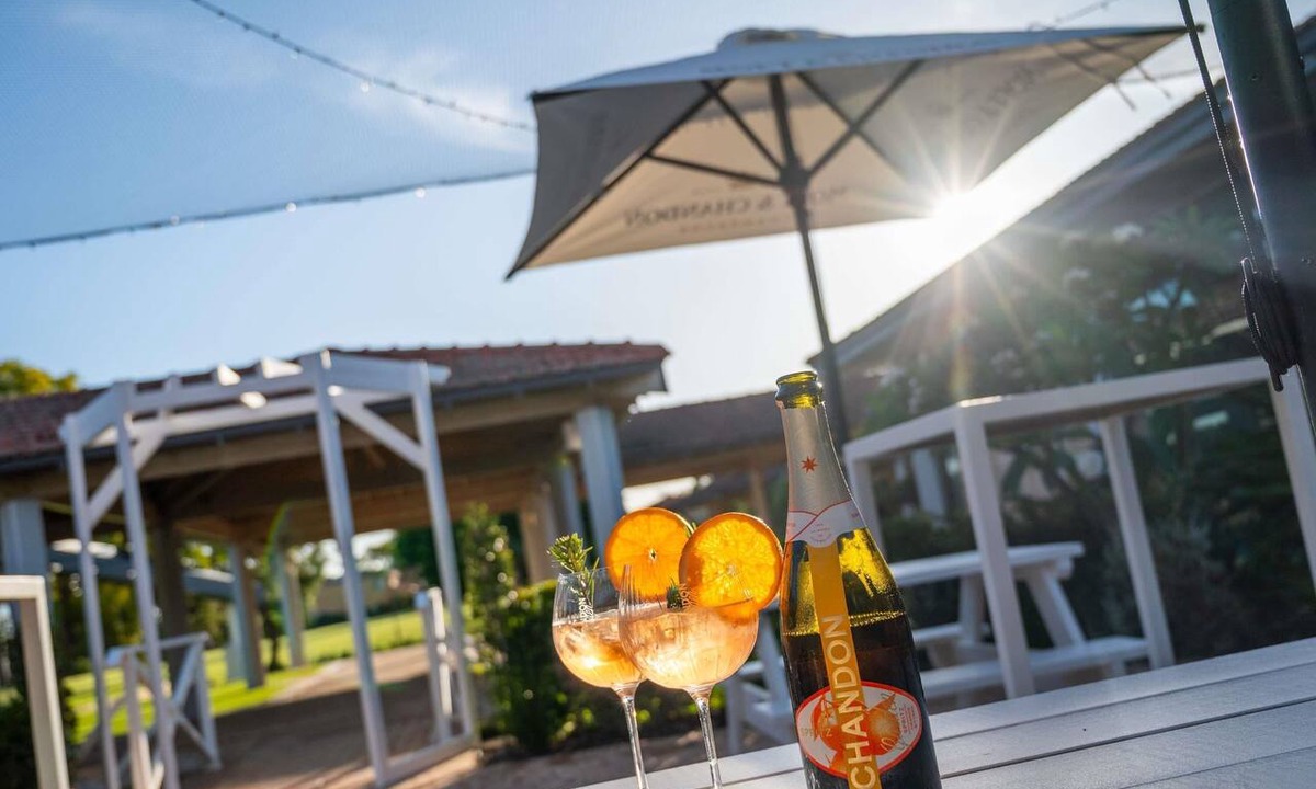 The Vines Hotel | Novotel Vines Resort Swan Valley
