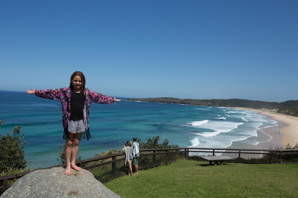 Bombah Point Resort | NRMA Myall Shores Holiday Park