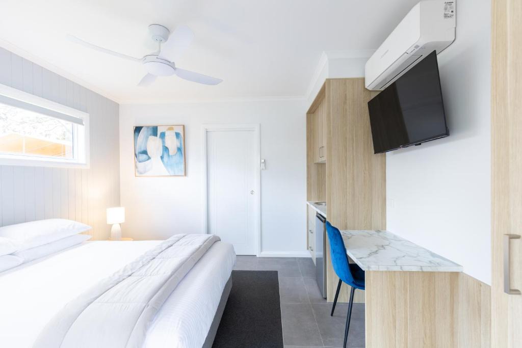 Cowes Resort | NRMA Phillip Island Beachfront Holiday Park