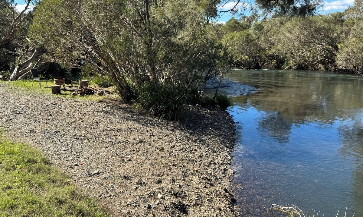 Nymboida Cabin | Nymboida Riverfront Haven-Fishing, Kayaking, Sunsets