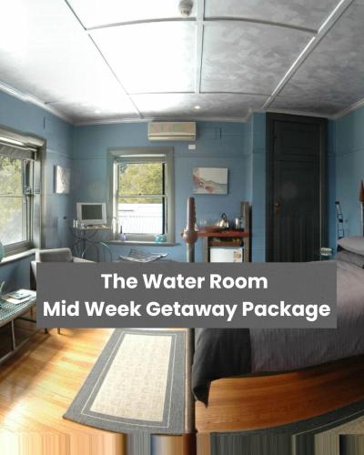 Wallington Bed & Breakfast | Oakdene Vineyards Guesthouse
