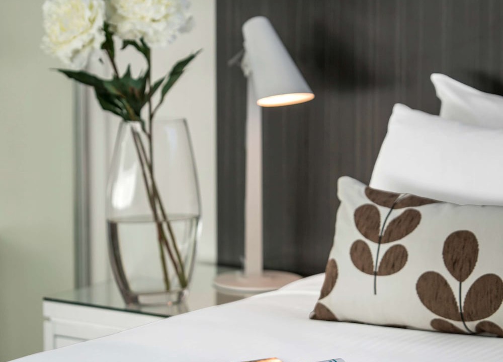 Mackay Hotel | Oaks Mackay Rivermarque Hotel