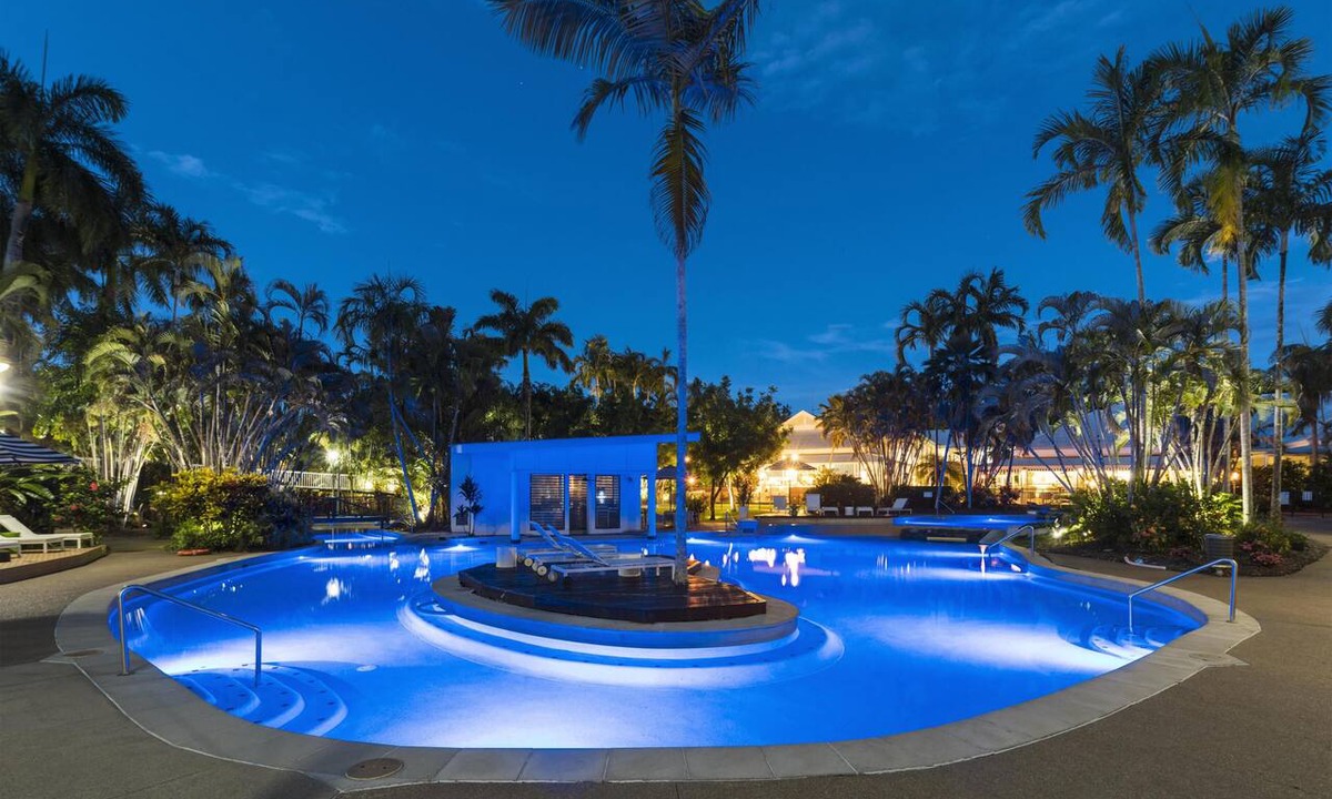 Port Douglas Hotel | Oaks Port Douglas Resort