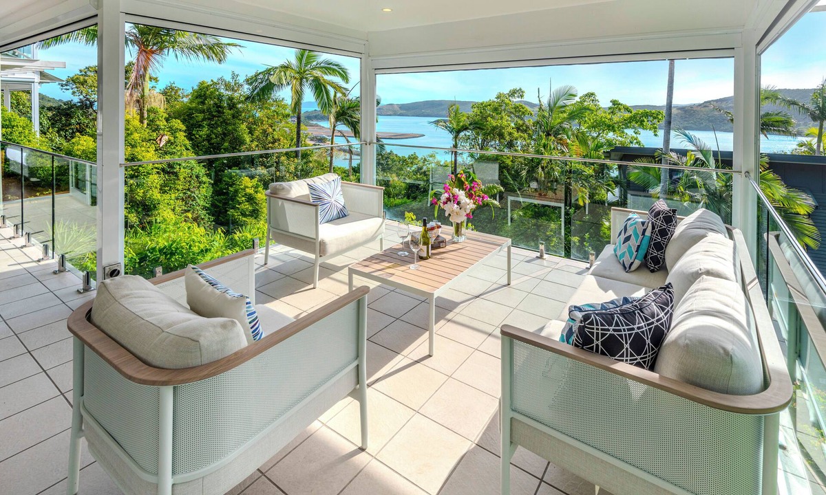 Hamilton Island Apartment | Oasis 21, Oasis 21 on Hamilton island