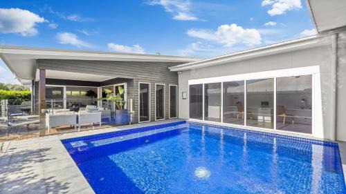 Sapphire Beach House | Oasis at Sapphire - Pool, Bike Paths, Family Fun