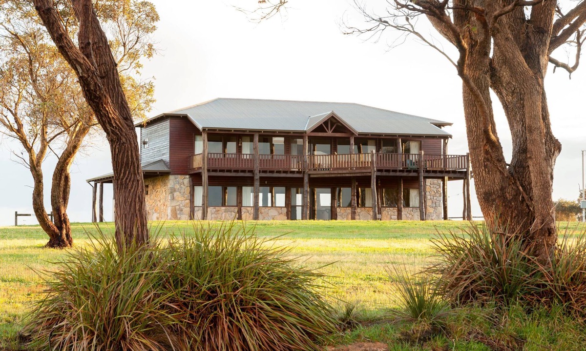 Scotsdale House | Ocean And Inland Views And Big Enough For Two Families