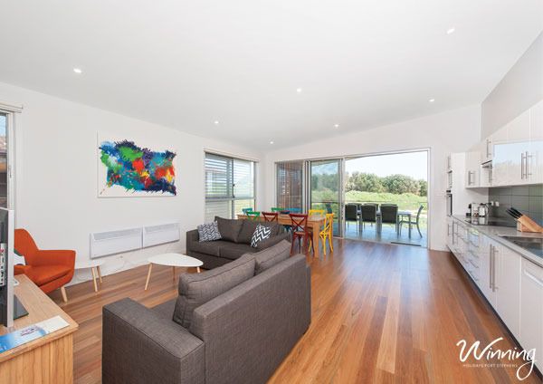 Anna Bay House | Ocean Avenue, A, 41, Ocean Views