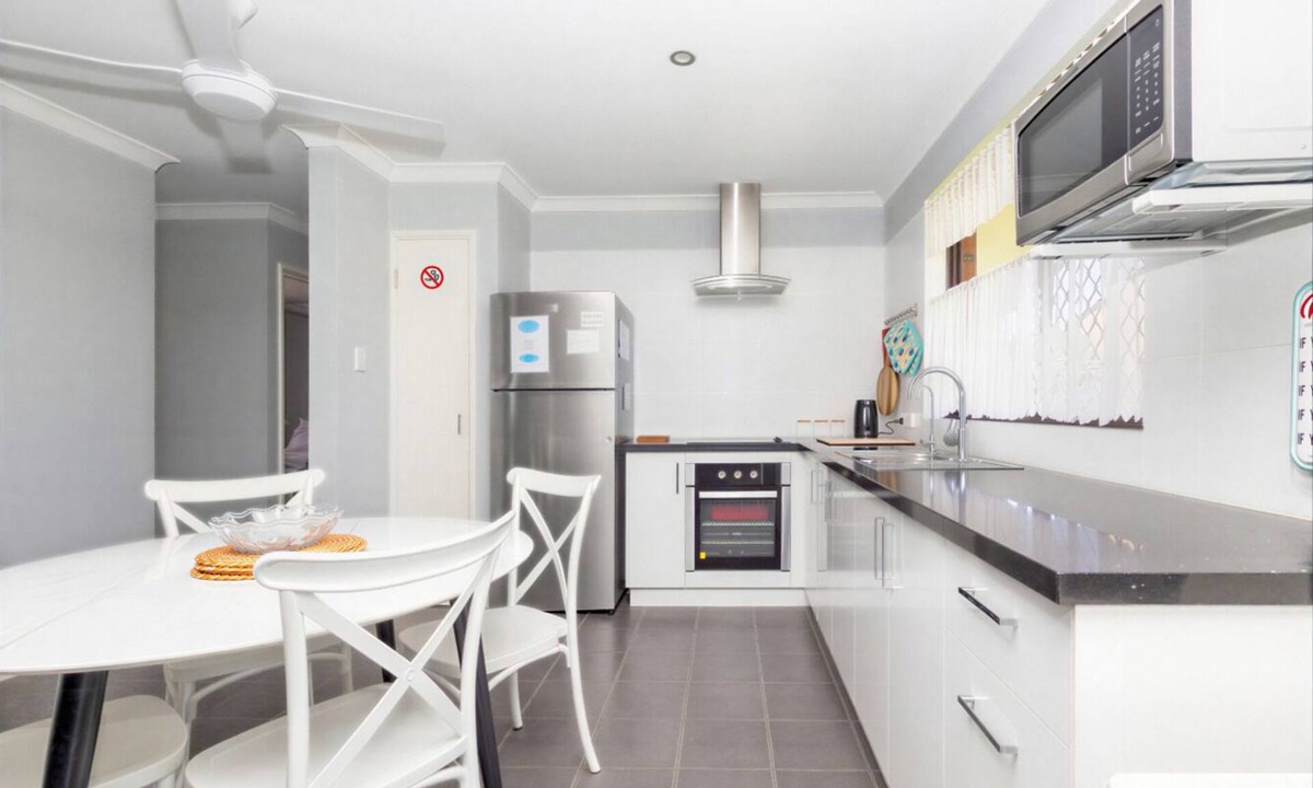 Jurien Bay Ski Chalet | Ocean Beach Chalet 18