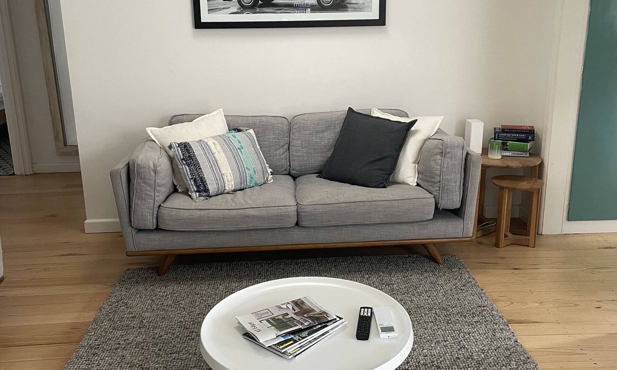 Point Lonsdale House | Ocean Beach Retreat