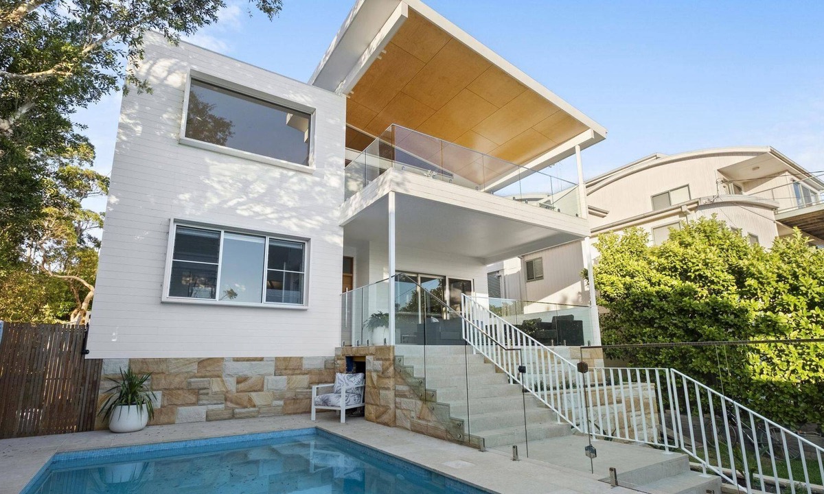 Killcare Heights House | Ocean Breeze at Killcare
