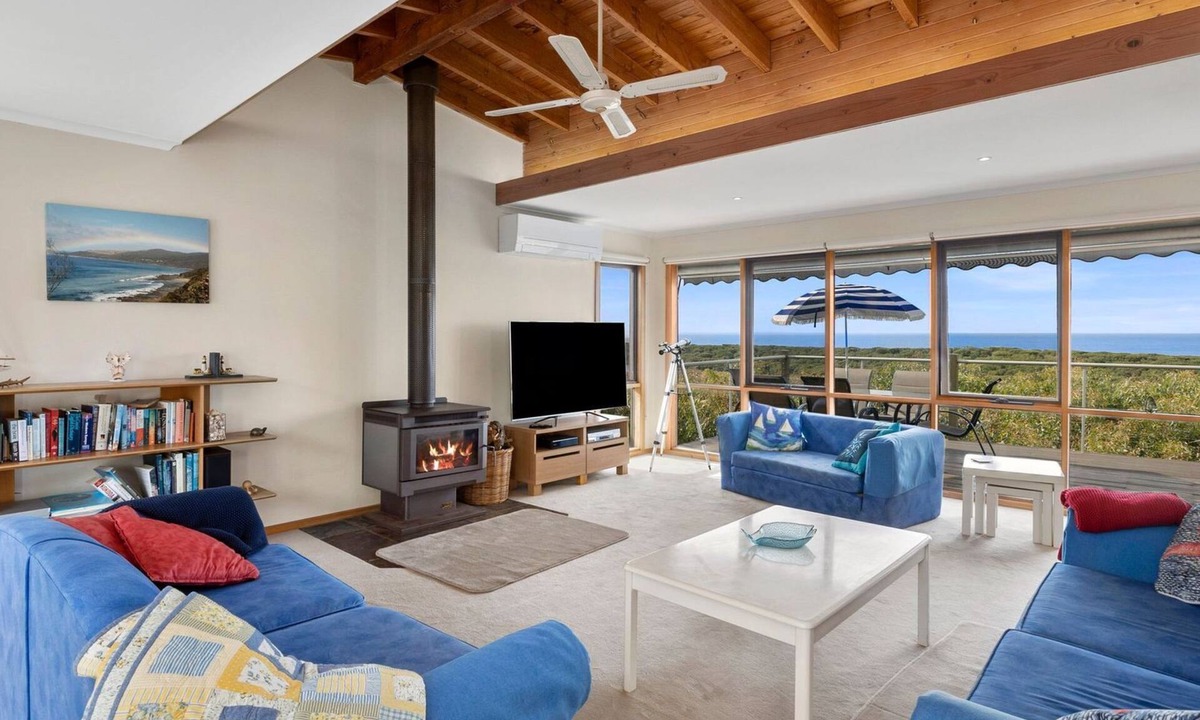 Fairhaven House | Ocean Breeze Fairhaven